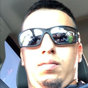 Meet your Posher, Alejandro